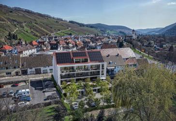 Vorschaubild Wohnung