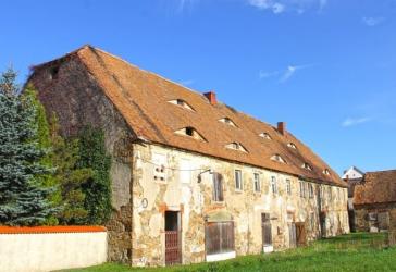 Vorschaubild Bauernhaus
