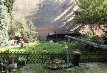BERLIN FLAIR !!! 3 ZIMMER-WOHNUNG MIT DIELEN IN DER KRÄMPFERVORSTADT SUCHT NEUE MIETER !!!