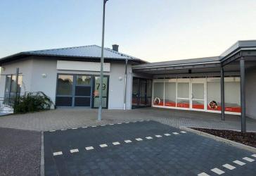 200 m² Büro-/Praxisfläche im Fachmarktzentrum Emmelshausen