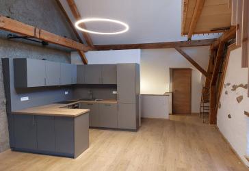 Vorschaubild Maisonettewohnung