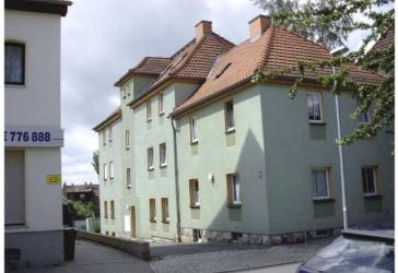 2-Zimmer-Apartment in Bahnhofsnähe