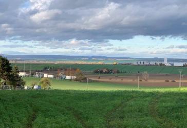 4580m² Grundstück zur energiewirtschaftlichen oder landwirtschaftlichen Nutzung