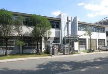 Vorschaubild Büro- /Praxis-Immobilie
