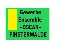 Büro Finsterwalde, genau richtig