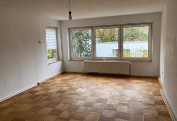 Darmstadt 4-Zimmer-Mietwohnung