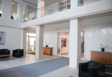TOP LAGE in Dortmund | Attraktive und modernisierte Büroflächen | Stellplätze vorhanden