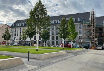 Moderne Gewerbefläche | PROVISIONSFREI