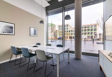 Vorschaubild Büro- /Praxis-Immobilie