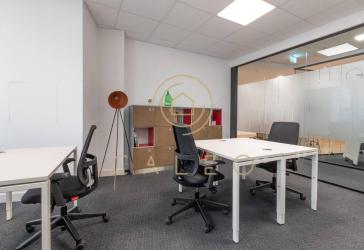 CALEO ¦ Bismarckviertel ¦ flexibel + sofort bezugsfertig ¦ all inclusive ¦ PROVISIONSFREI