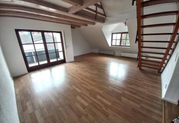 Vorschaubild Maisonettewohnung