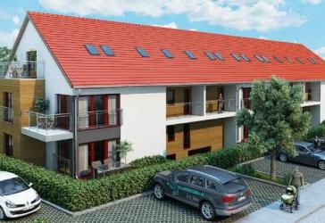 Vorschaubild Wohnung