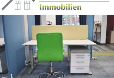 Vorschaubild Büro- /Praxis-Immobilie