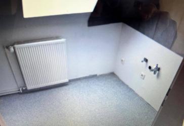 2-Zimmer DG-Wohnung in Bovenden