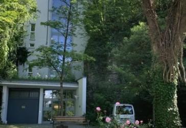 Betreutes Wohnen in Backnang - Wohnstift am Berg