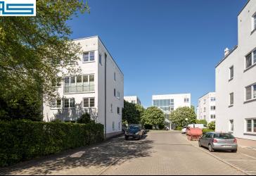 Kapitalanlage im Süden von Berlin - Zweizimmerwohnung mit Wintergarten