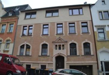 Mehrfamilienhaus in Falkenstein