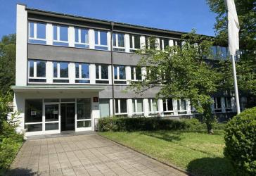 Flexible Büroflächen in Bochum Hofstede!