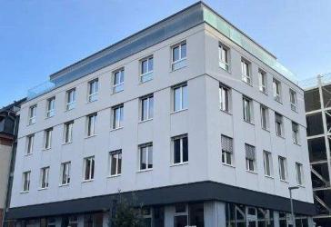 Moderne Büroflächen in der City | provisionsfrei