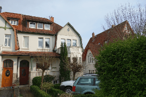 Vorschaubild Wohnung