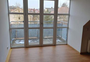 1 Raum - Wohnung