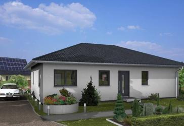 Vorschaubild Bungalow