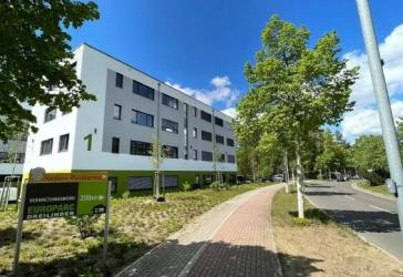 Provisionsfrei: Büroflächen vor den Toren Berlins - Größe und Ausbau nach Mieterwunsch