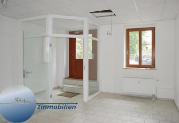 STARK! Gewerbe im Zentrum - viel Raum für wenig Geld!