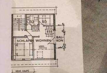 Vorschaubild Wohnung