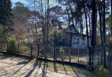 Baugrundstück zwischen See und Seele.. Lebensraum schaffen in Heidesee.