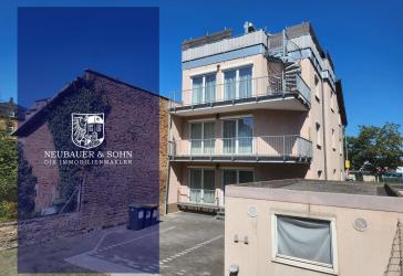 Großzügiges Mehrfamilienhaus mit über 360m² Wohnfläche