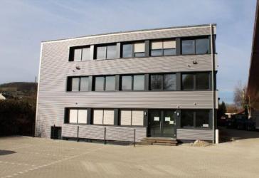 Kleine Lagerfläche im Kellergeschoss / Energieeffizienzgebäude 55 nach Neubau-Standard / in Hagen-Eilpe zu vermieten
