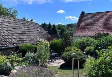 Charmante 3‑Zimmer‑Wohnung mit Garten in Iserlohn-Oestrich