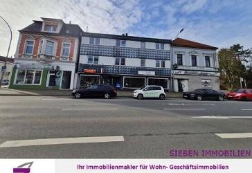 Vorschaubild Mehrfamilienhaus