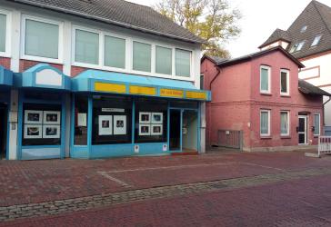 Wohn-und Geschäftshaus in Pinneberg-Zentrum zur Kapitalanlage und als Geschäftssitz