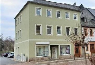 NEU - Großzügige 2-Raum-Wohnung wartet auf Sie