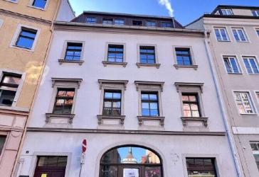 Mitten in der Altstadt!