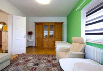 freundliche 3,5-Zimmer-Wohnung in Stuttgart-Möhringen - WOHNEN AUF ZEIT