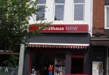 Studentenapartment, 2-Zimmer in Aachen Innenstadt