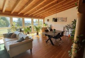 Vorschaubild Maisonettewohnung
