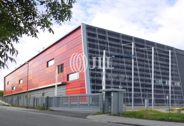 20.000m² - Moderne Hallenfläche an der A4