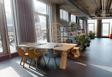 Vorschaubild Büro- /Praxis-Immobilie