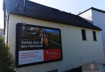 ZENTRUMNAHES WOHN UND GESCHÄFTSHAUS ZU VERKAUFEN