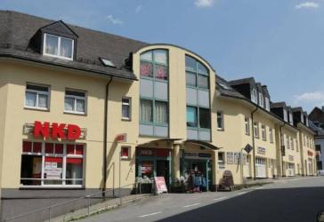 09456 Annaberg-Buchholz, Zentrum: 73 m² für Laden / Praxis / Büro etc.