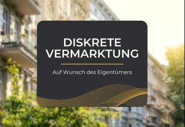 Eleganz trifft Natur: Exklusive Liegenschaft mit Traumgarten