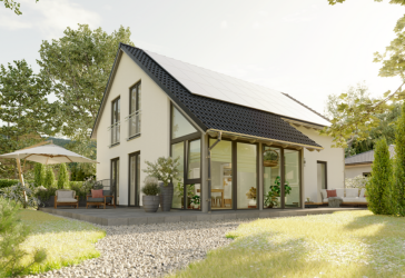 Vorschaubild Bungalow