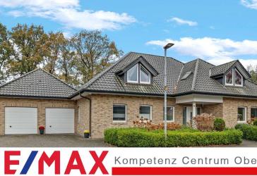 !!Exklusivität Pur!! Traumhafter Bungalow in Bestlage von Dörpen