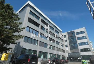 Büro/Sozialflächen in Darmstadt zu vermieten