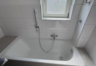 Schöne sanierte 3,5 Zimmerwohnung