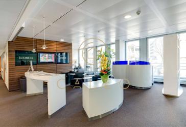Vorschaubild Büro- /Praxis-Immobilie